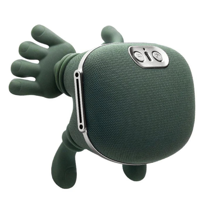 VibraNeck™ Neck & Shoulder Massager
